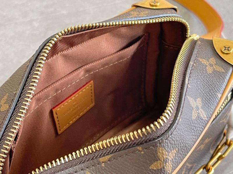 Louis Vuitton Box Bags